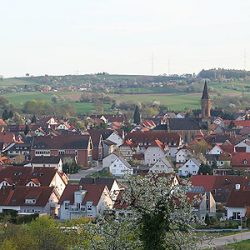 Münzesheim