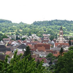 Unteröwisheim